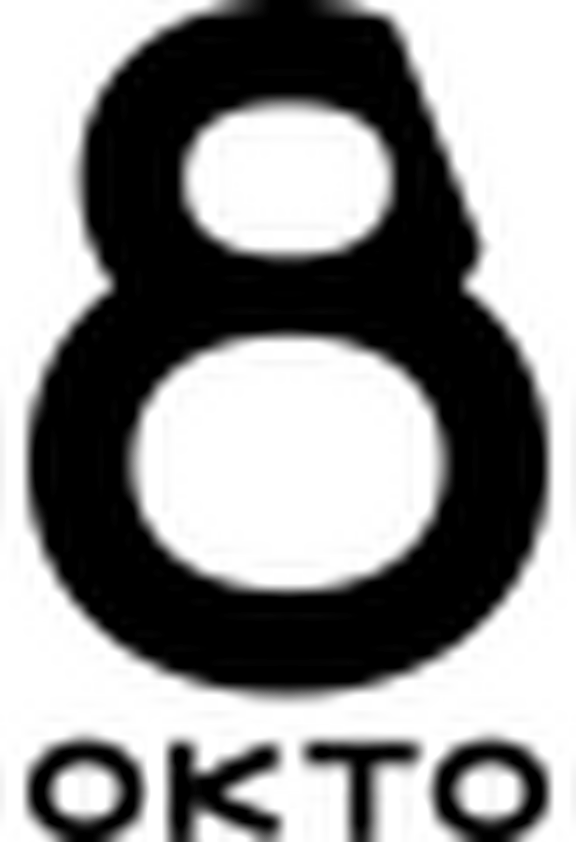 Okto Logo