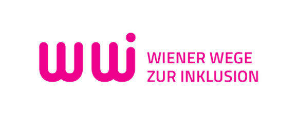 Wiener Wege zur Inklusion Logo