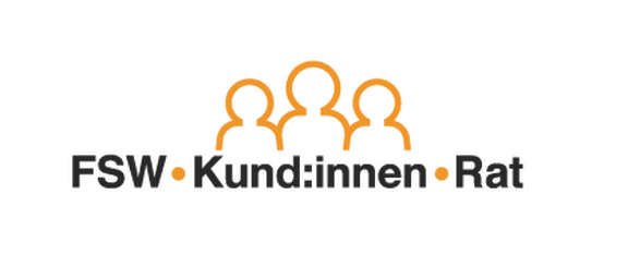 FSW Kund Innen Rat Logo