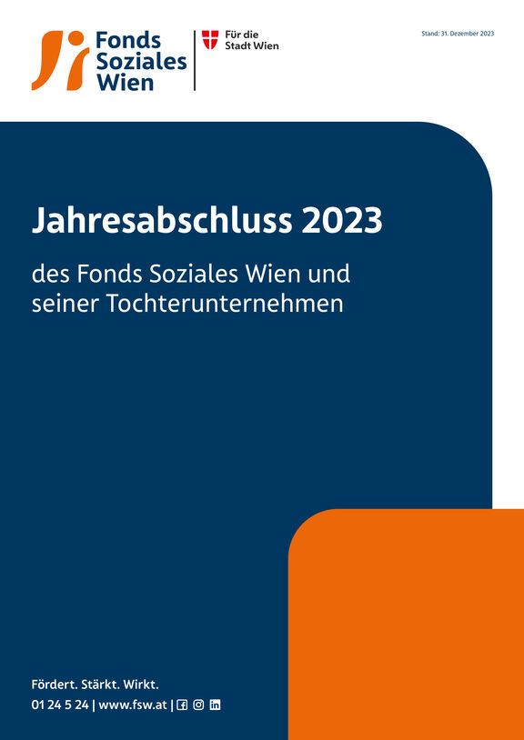 Fsw jahresabschluss 2023