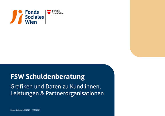 Factsheet fsw schuldenberatung stand 2023