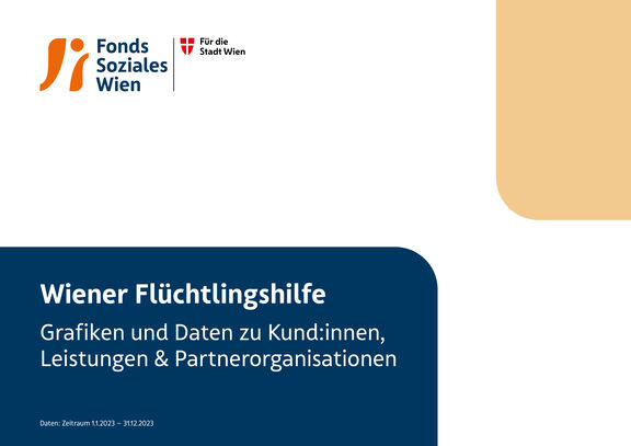 Factsheet wiener fluechtlingshilfe stand 2023